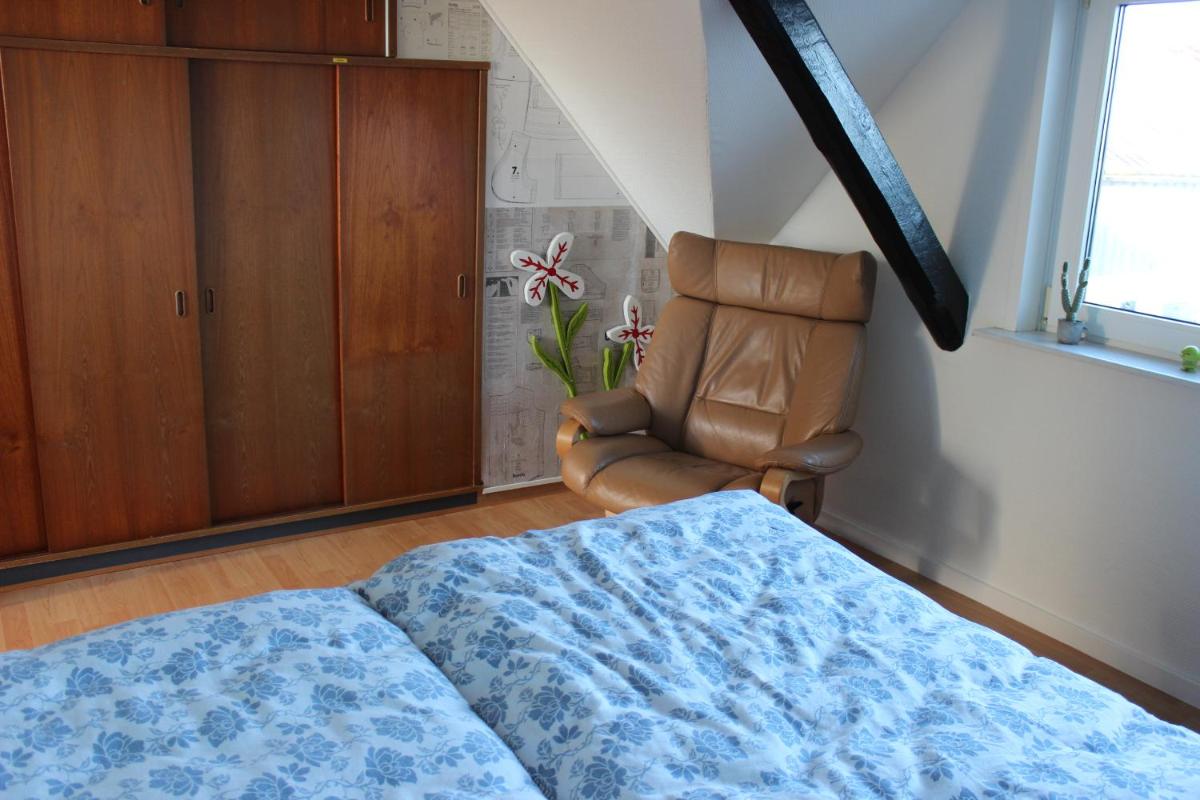 Virkelyst Bed & Breakfast - Housity