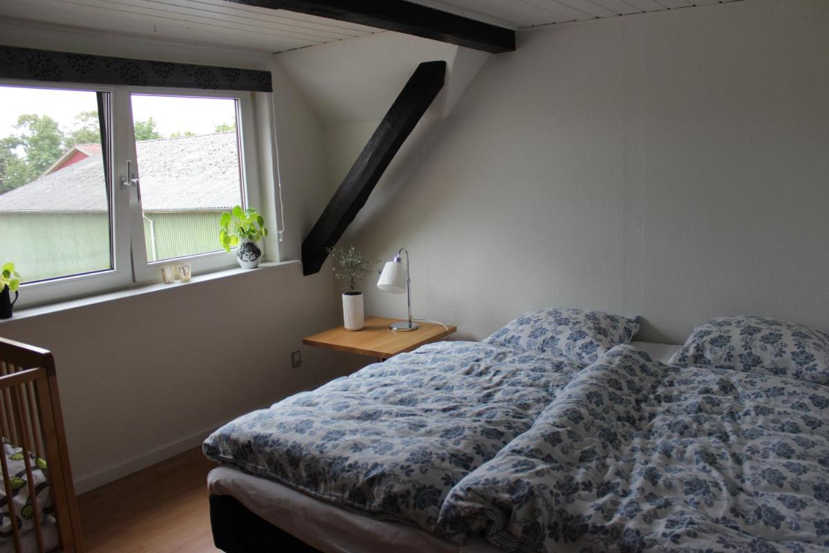 Virkelyst Bed & Breakfast - Housity