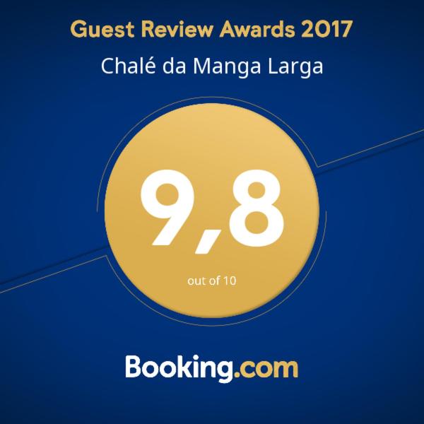 Chalé da Manga Larga - Housity