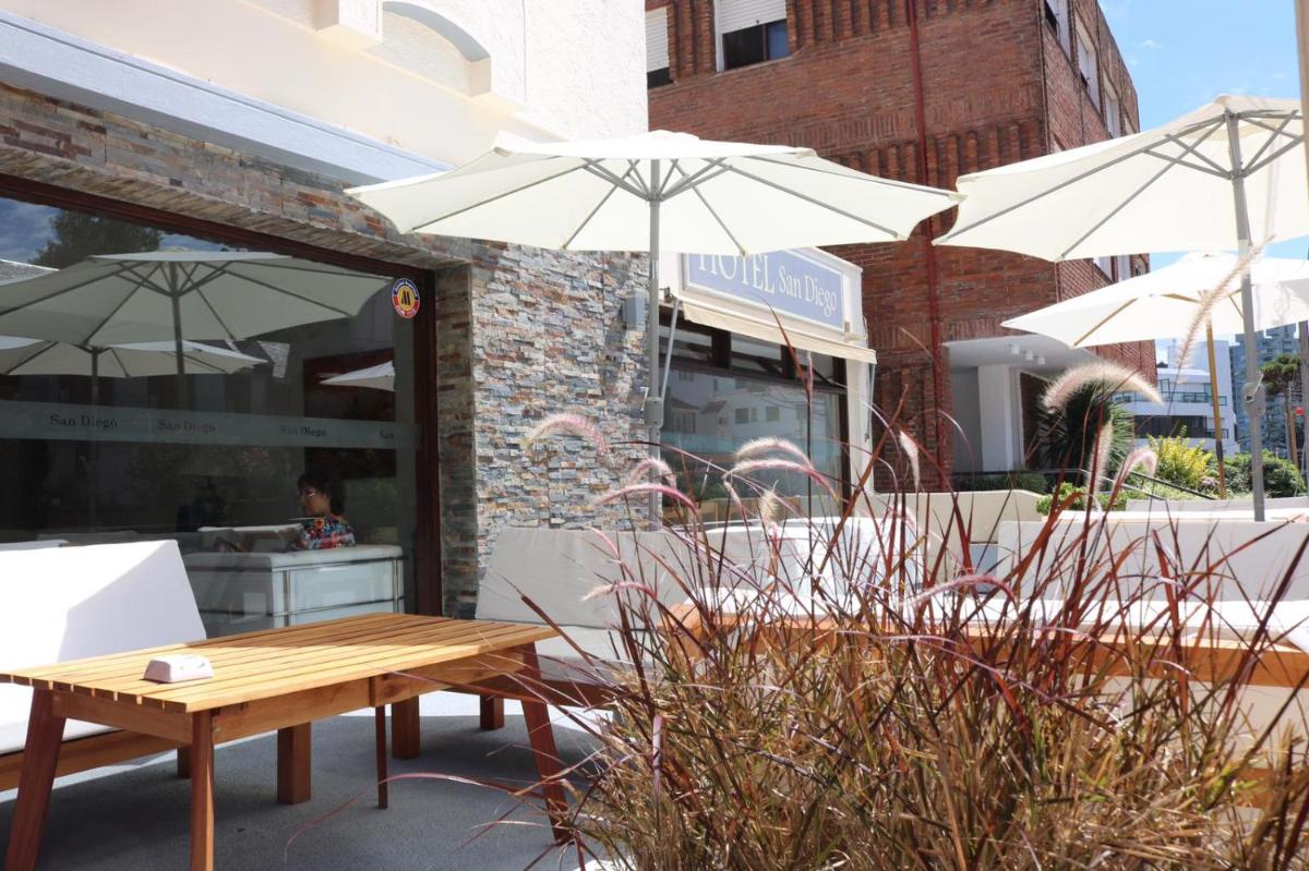 Hotel San Diego - Housity