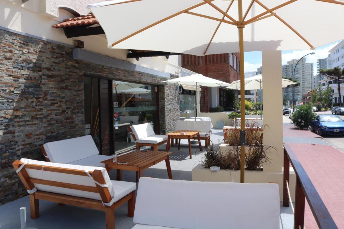 Hotel San Diego - Housity