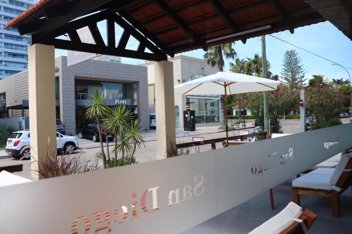 Hotel San Diego - Housity