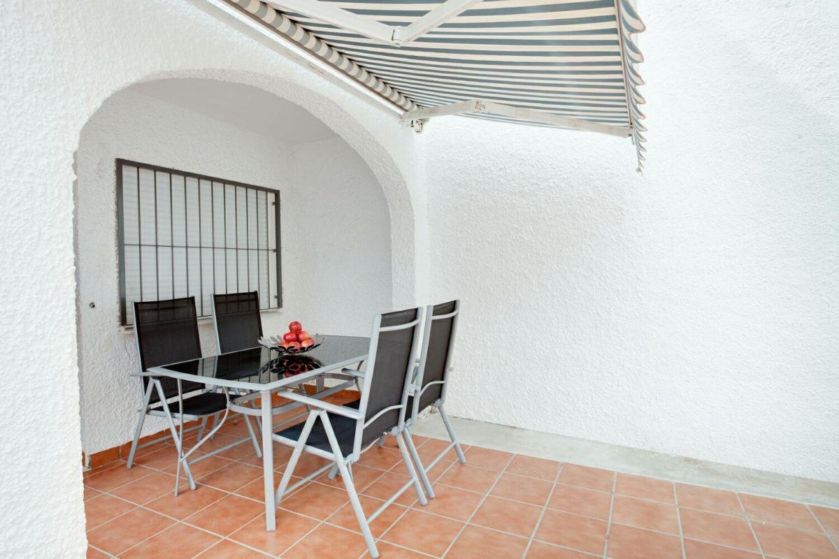 Suitetrails - La Mata Apartments