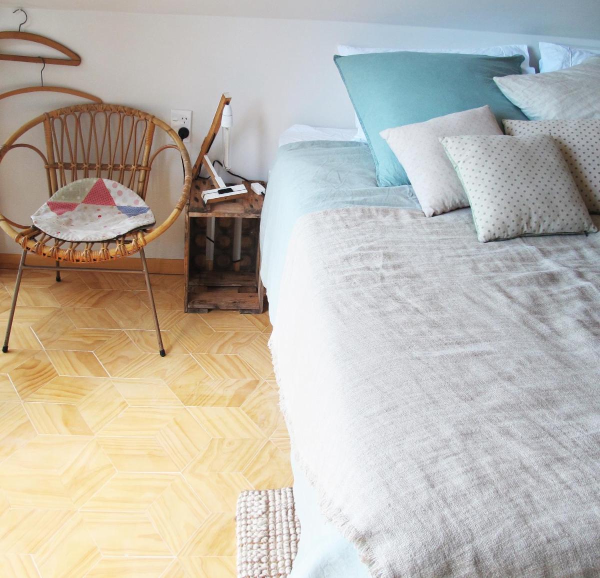 The Old Vicarage Studio - Housity