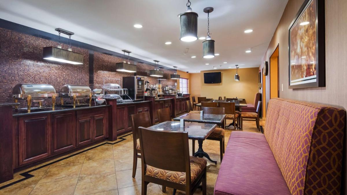 Best Western J. C. Inn - Housity