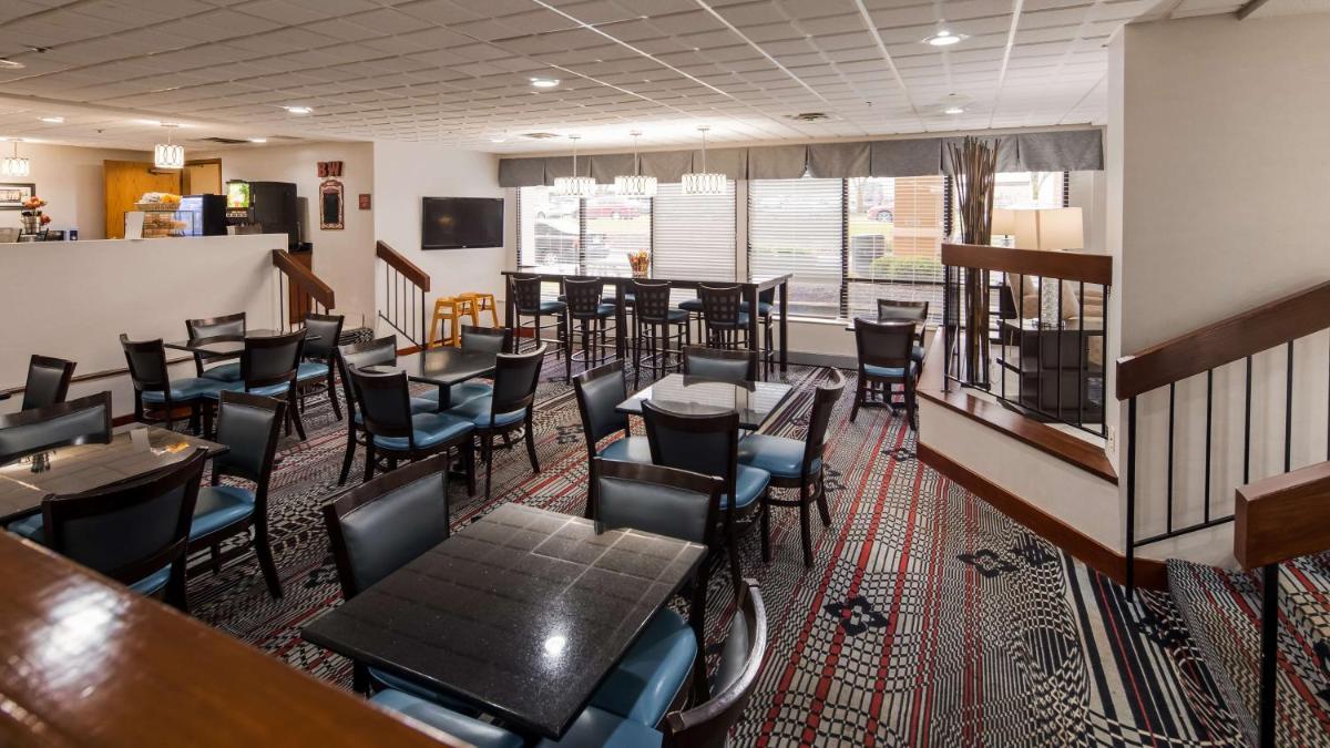 The Hotel at Dayton South - Housity