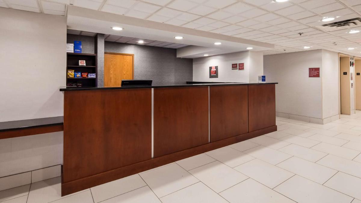 The Hotel at Dayton South - Housity