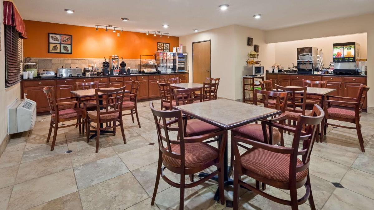 Best Western Canal Winchester Inn-Columbus South East - Housity