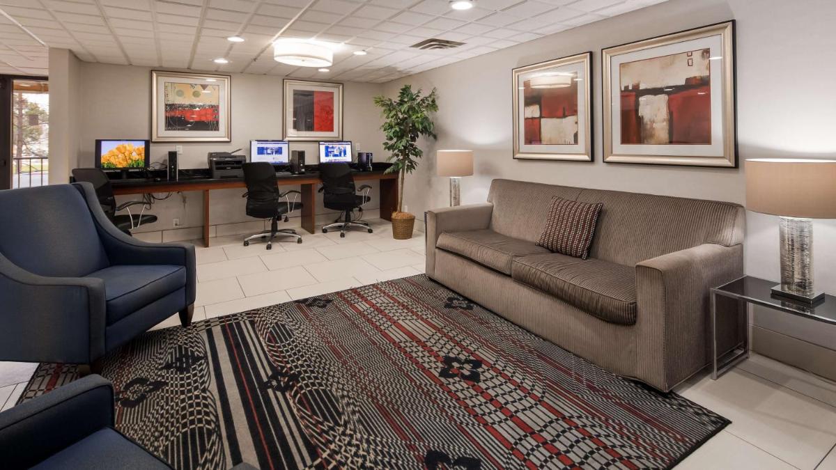 The Hotel at Dayton South - Housity