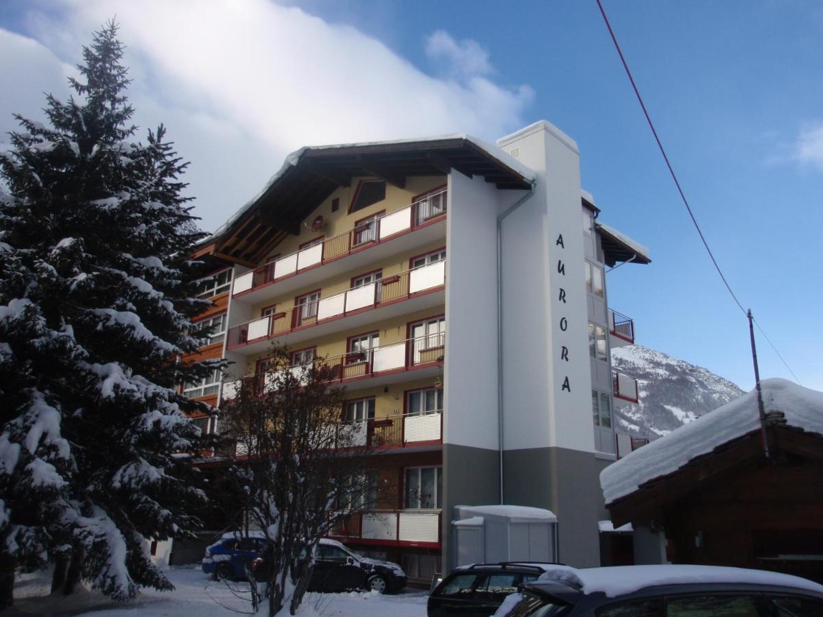 Haus Aurora - Housity