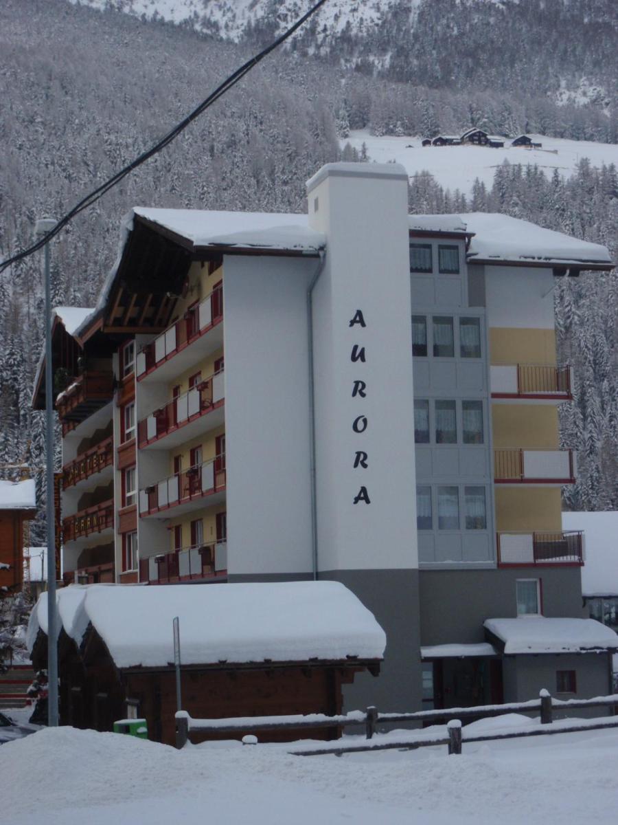 Haus Aurora - Housity