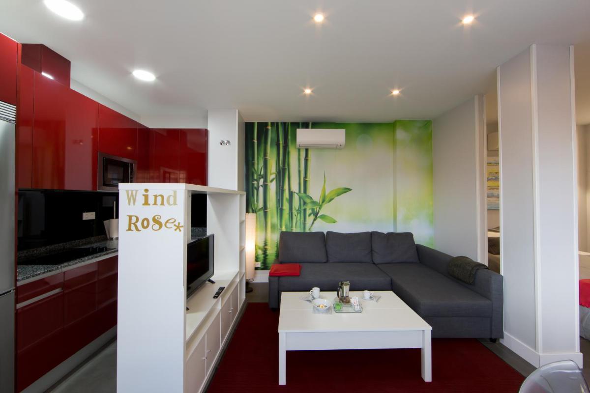 WindRose 1 - Housity