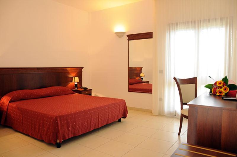 Agri Hotel Conte Salentino - Hizvo