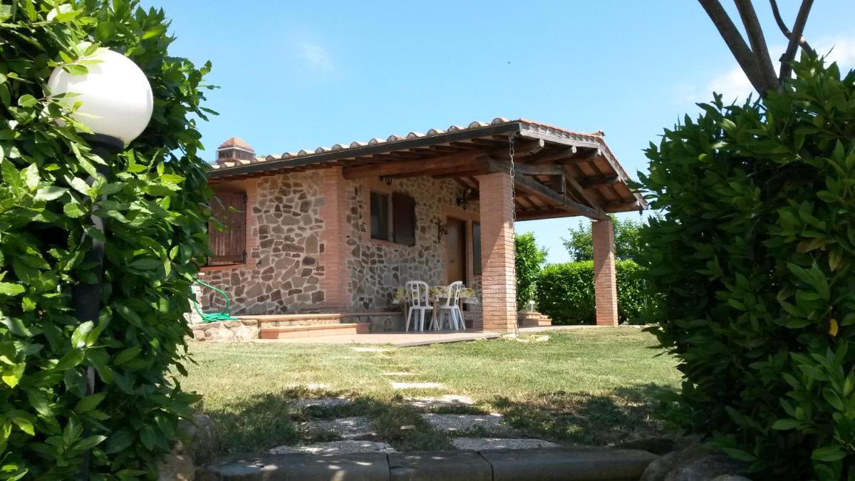 Podere Mammoleta - Housity