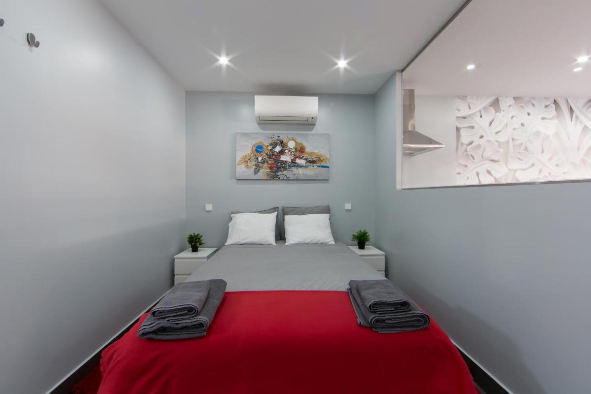 WindRose 4 - Housity