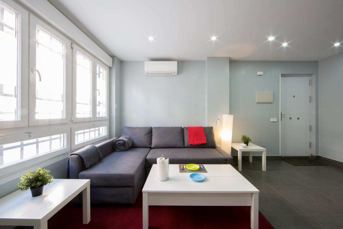 WindRose 4 - Housity