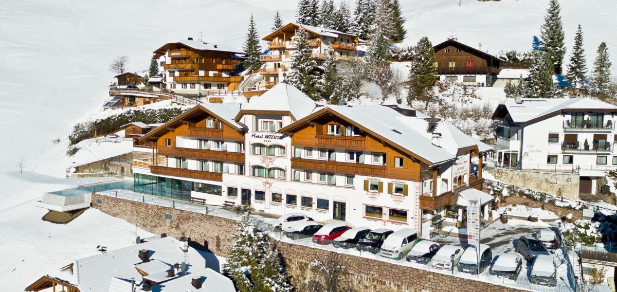Hotel Interski - Housity