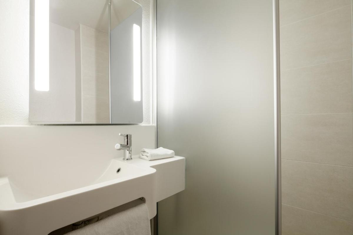 Suitetrails - B&B HOTEL Paris Nord Aulnay-sous-Bois
