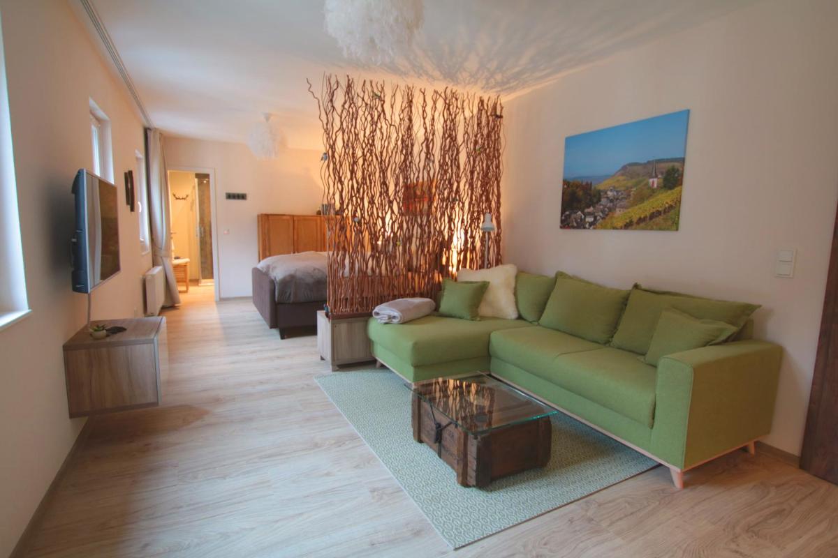 Haus am Stadtturm Aparthotel - Housity
