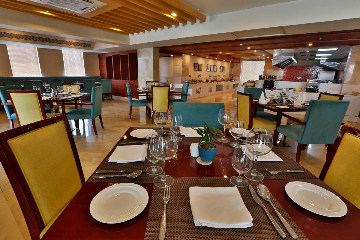 Suitetrails - Golden Tulip Vasundhara
