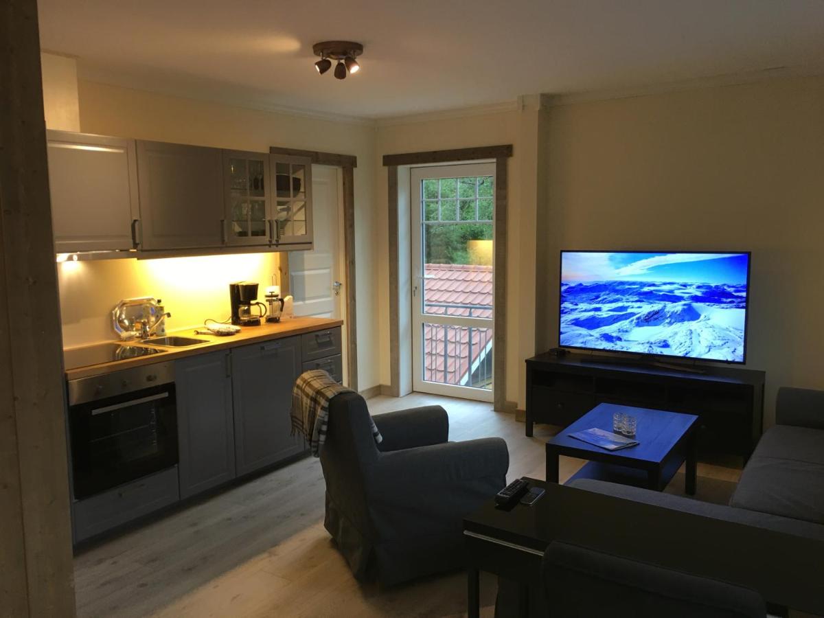 Kvamseter Lodge - Housity