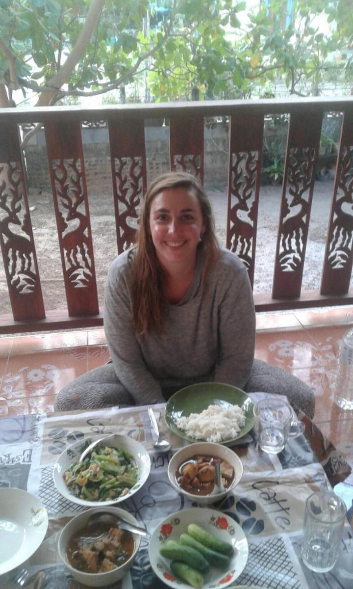 Garden Home, Chanthaburi - Housity