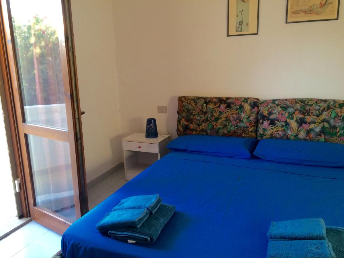 Casa vacanze San Teodoro - Housity