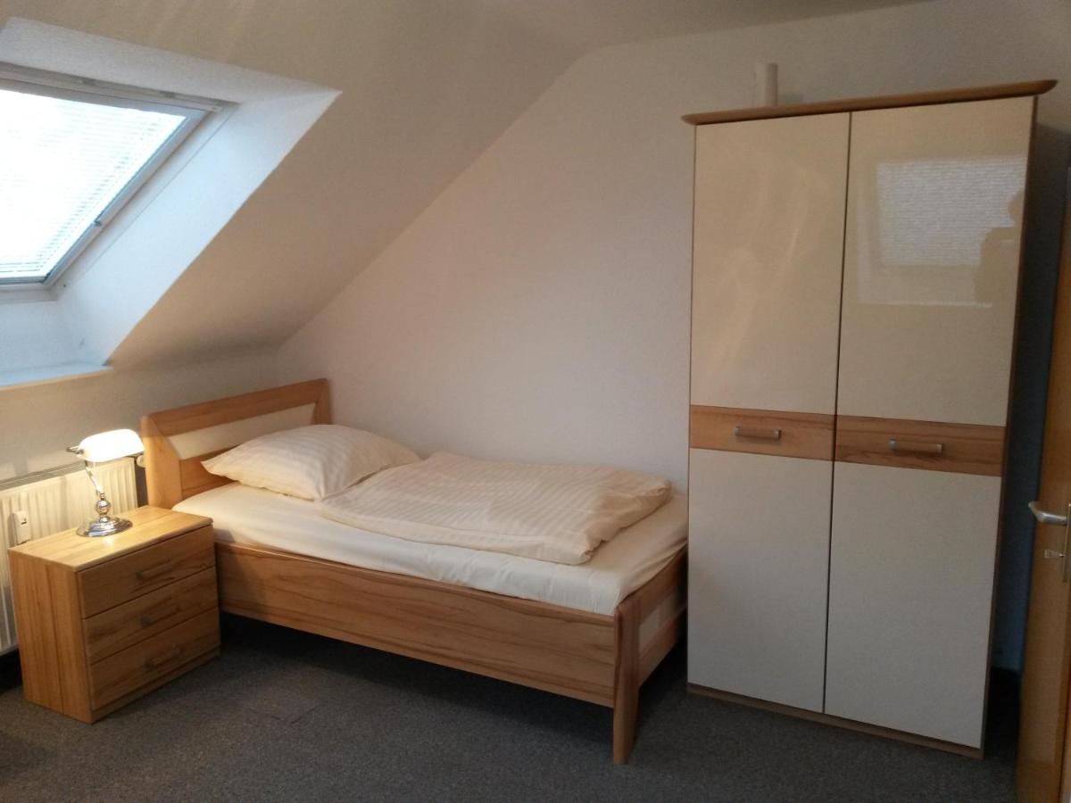Schapers Ferienwohnungen - Housity