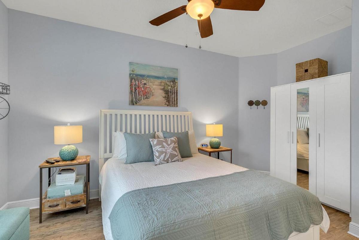 Clermont Cabanas - Housity