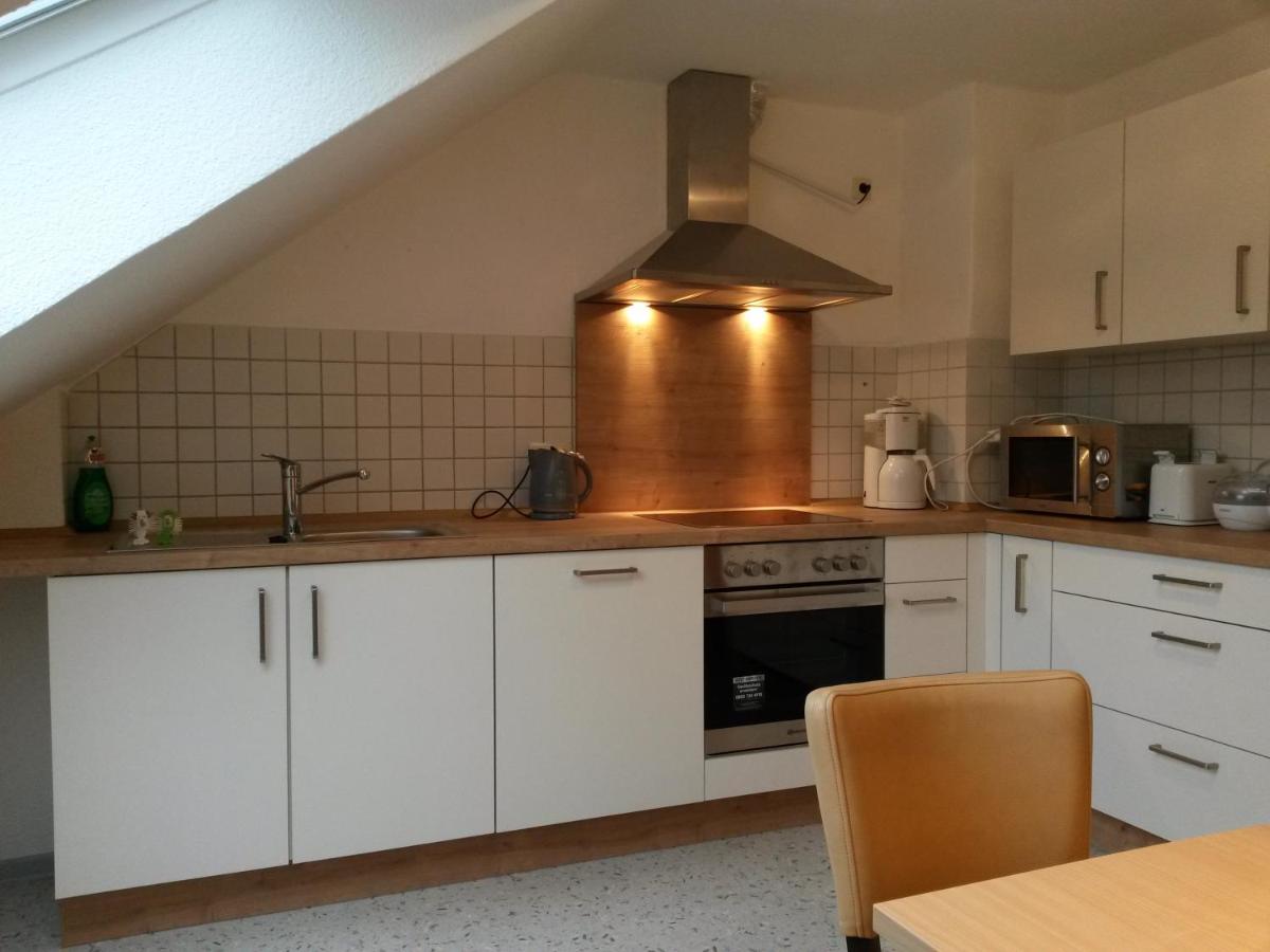 Schapers Ferienwohnungen - Housity