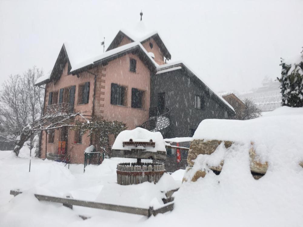 Le Manoir de Champlan - Housity