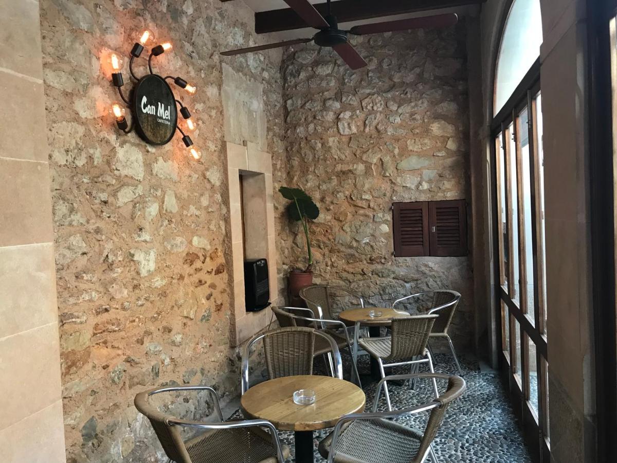 Petit Hotel C'an Mel - Housity