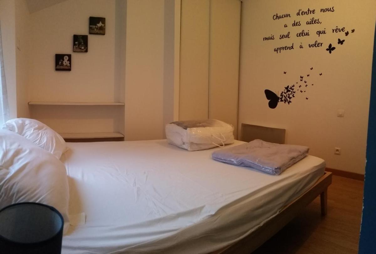 Maison de ville - Housity