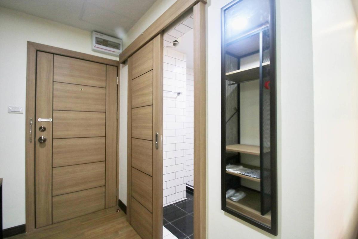 Modern Studio in Nimman - Walking Distance to Mall - Housity