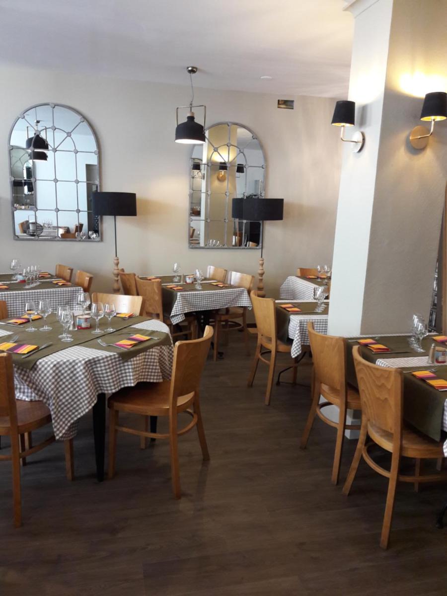 Hôtel-Restaurant 