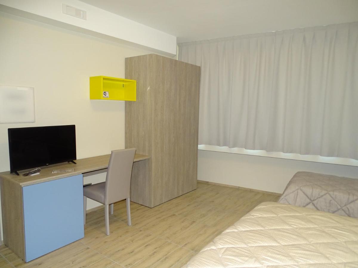 B&B Carrabs - Housity