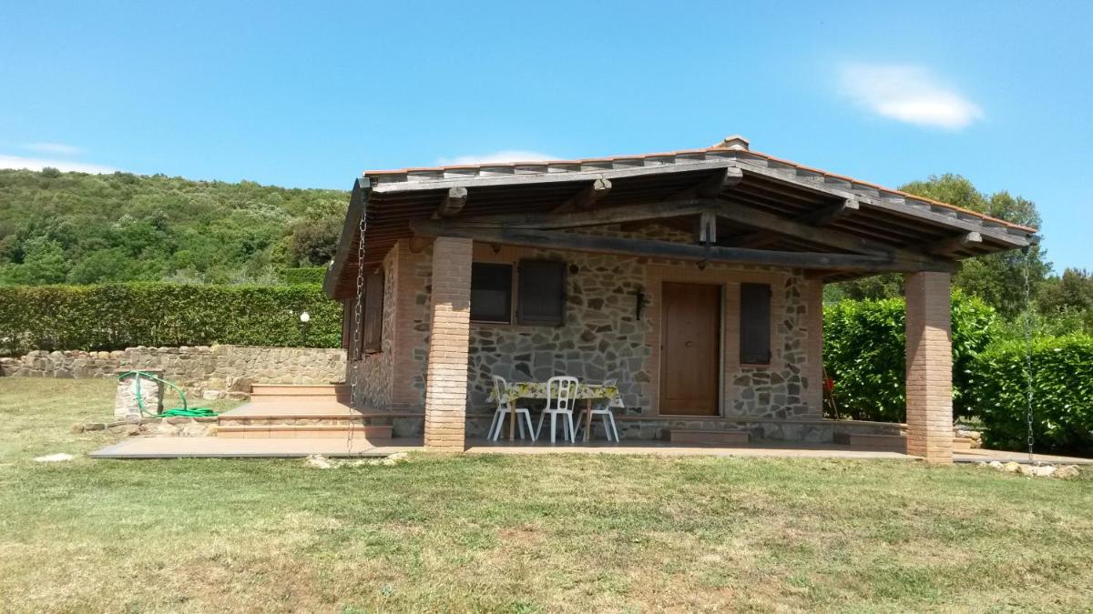 Podere Mammoleta - Housity