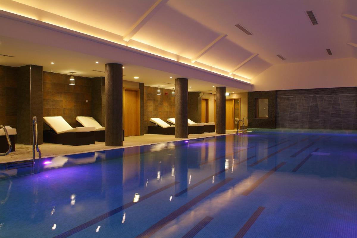 Armathwaite Hall Hotel & Spa - Housity