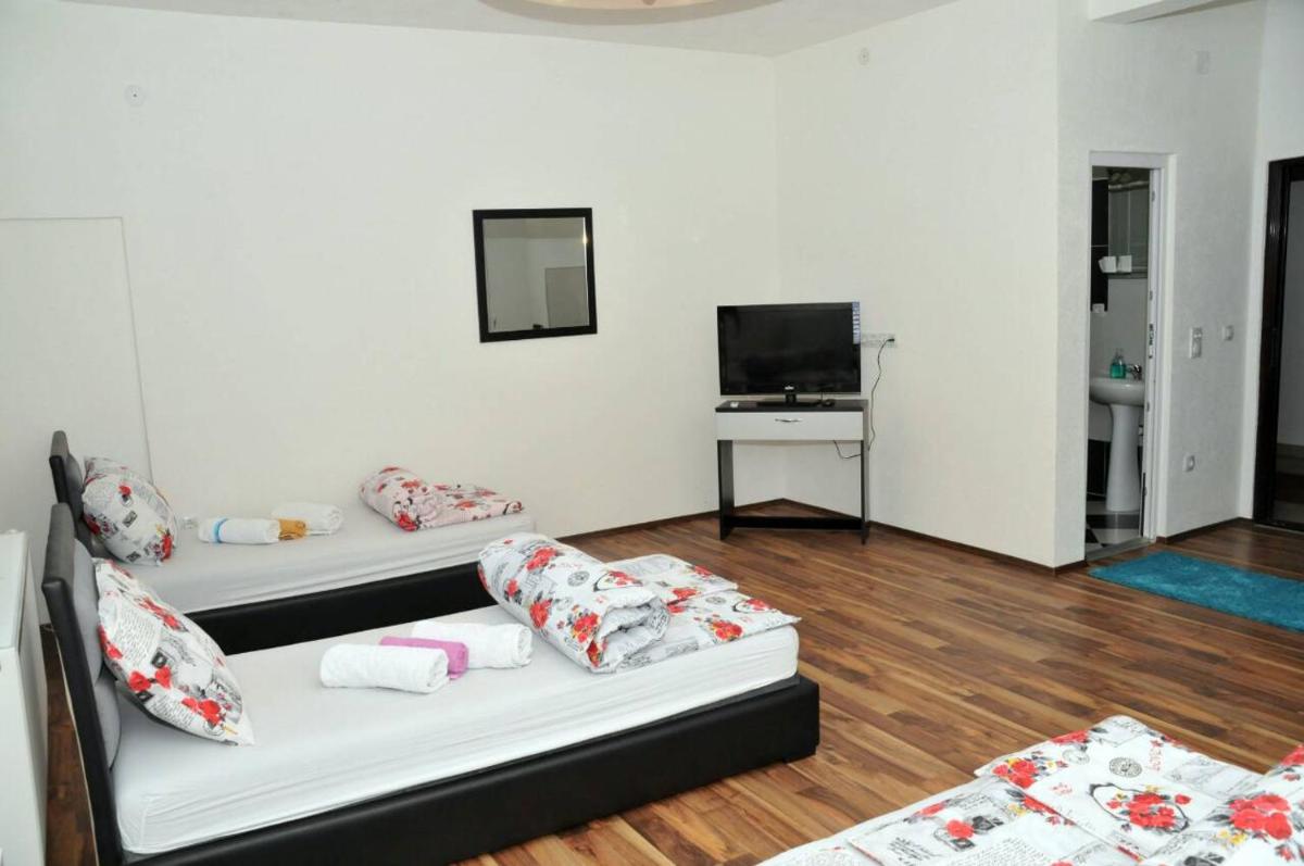 Guesthouse Vanilla - Housity