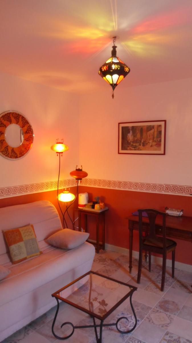 L'Art de Vivre - Housity