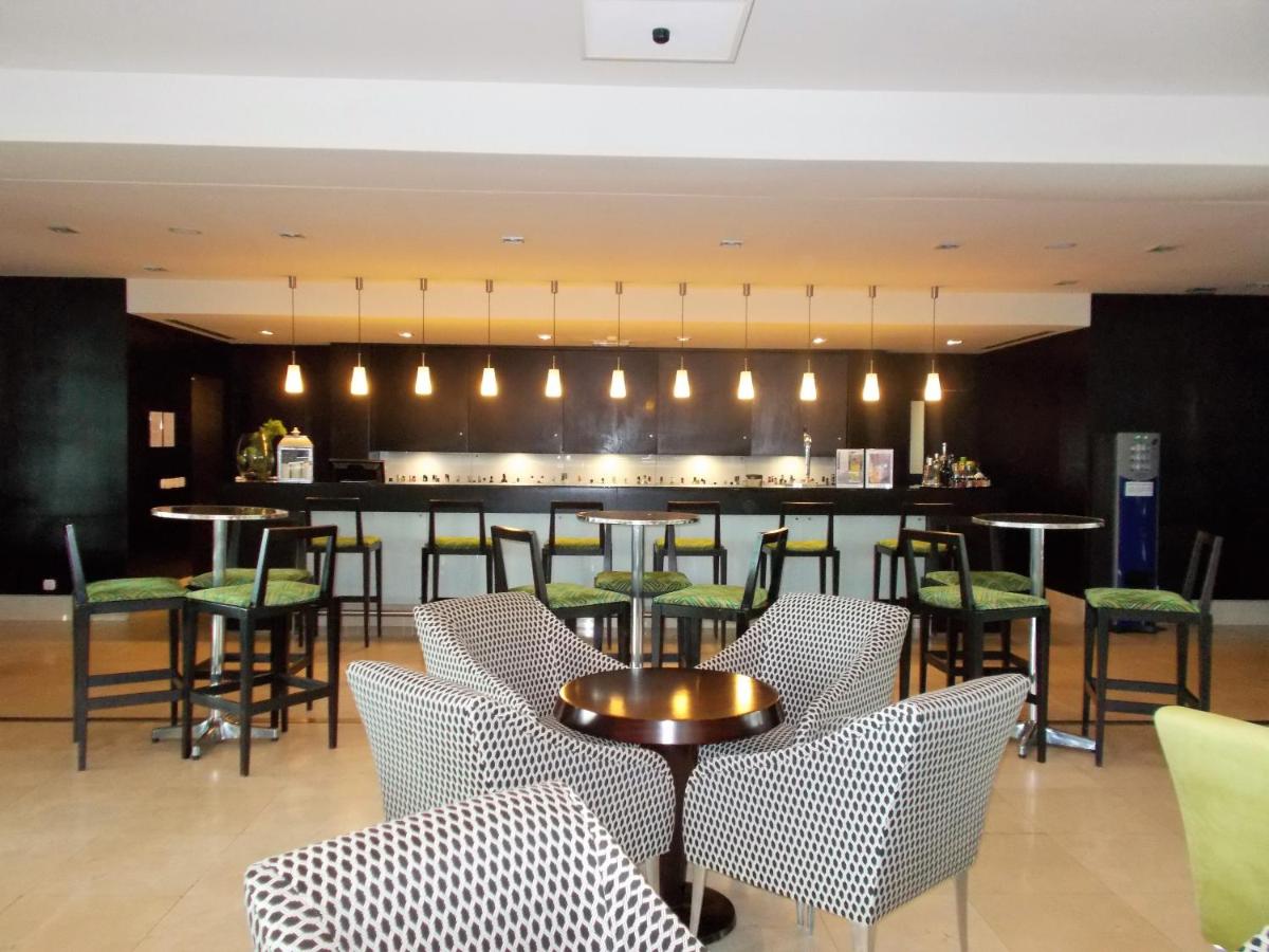 Bebidas em Azoris Royal Garden – Leisure & Conference Hotel