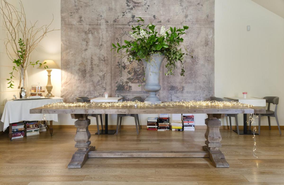 B&B Di Camilla - Housity