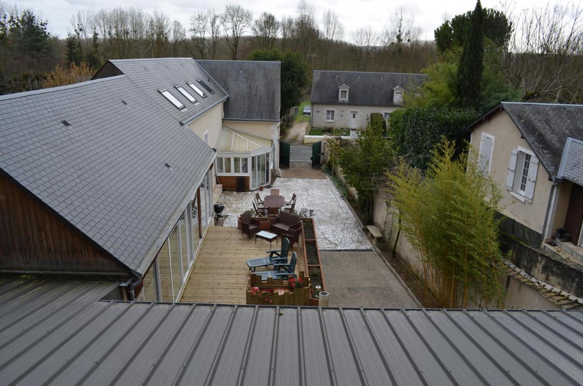 Gîte de la Merluchette - Housity