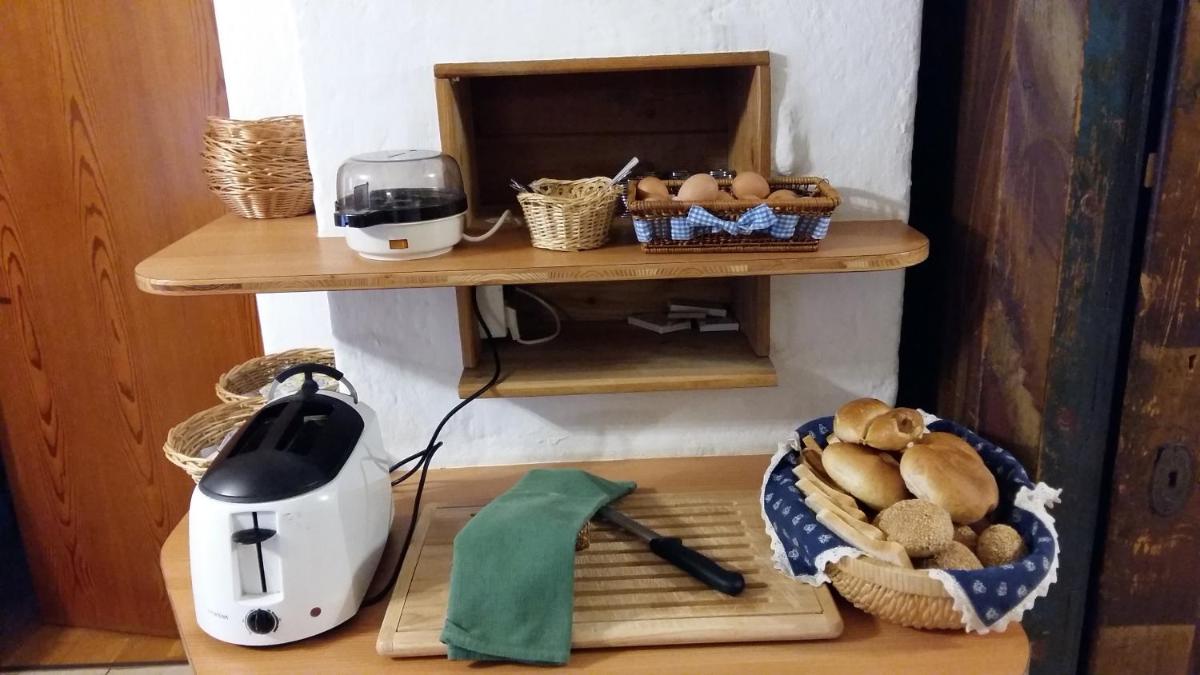 Pension - Bauernhof - Housity