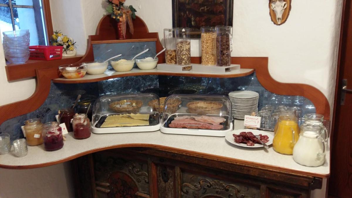 Pension - Bauernhof - Housity