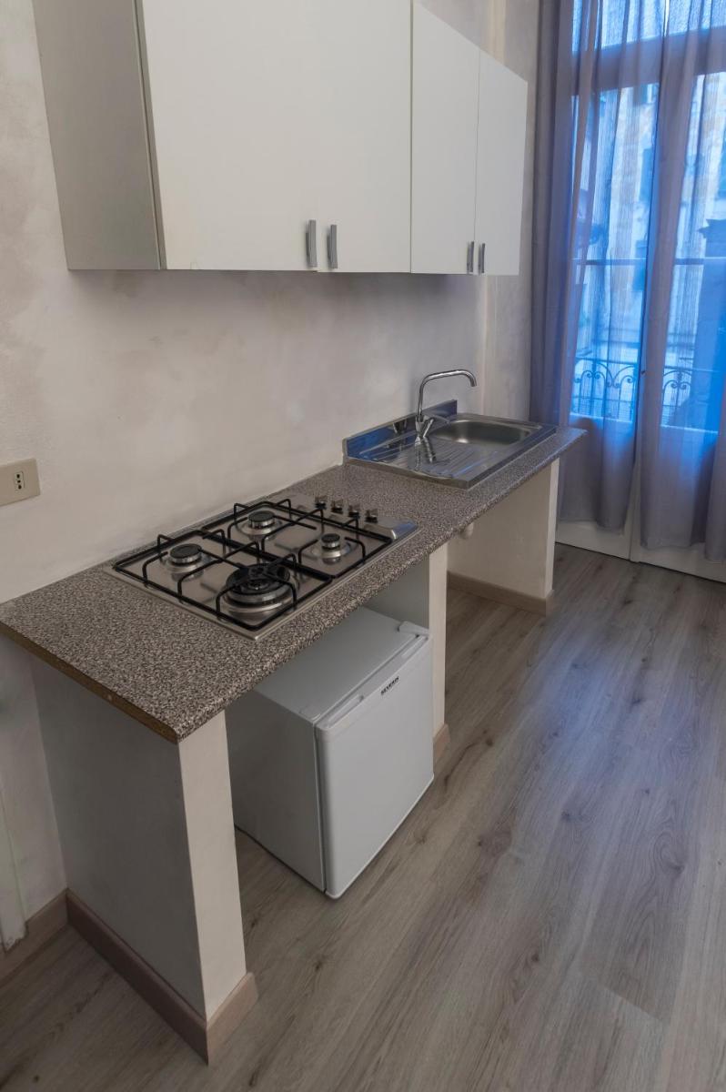 Cavour Guest House - Housity