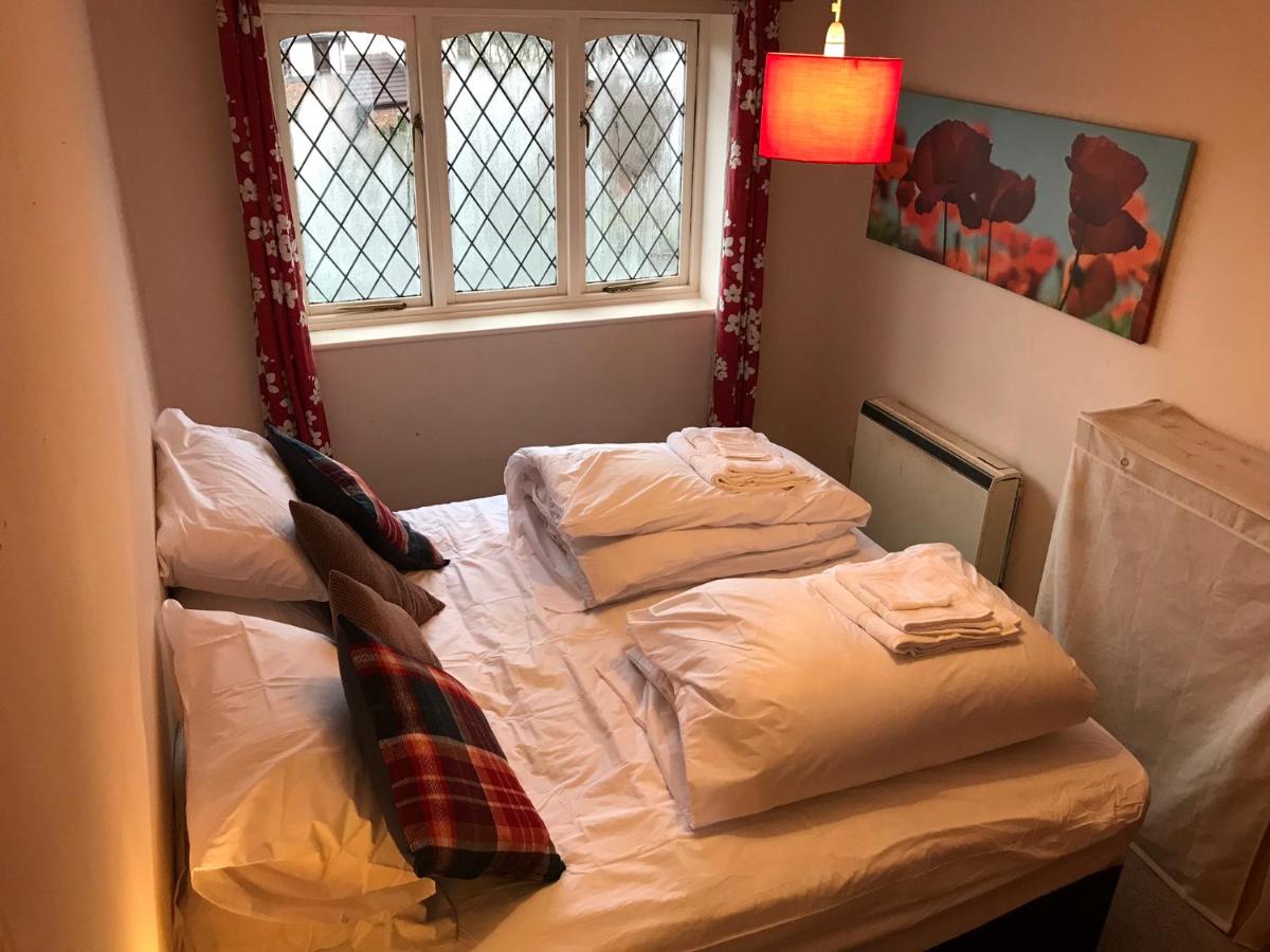 Flat 9a Badby Close - Housity