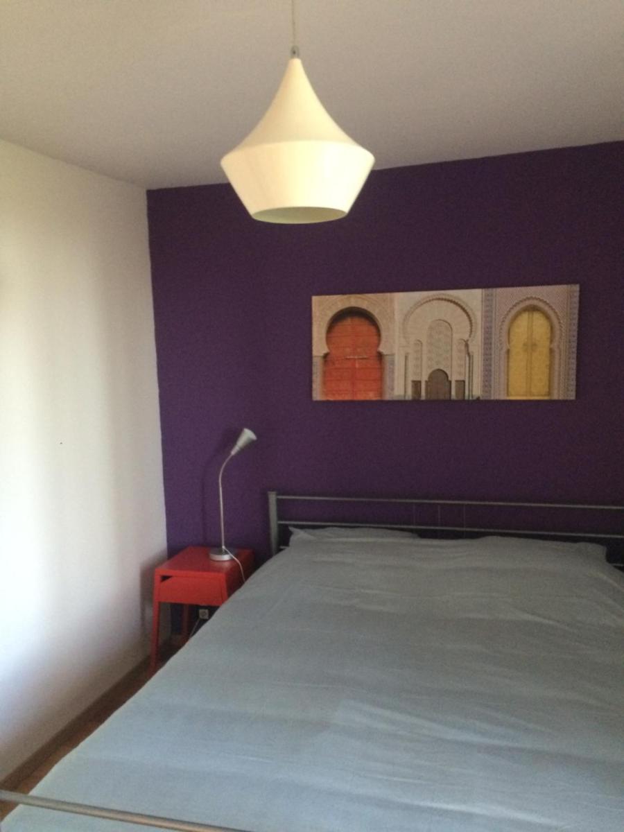 Le marronnier entre Les Buis - Housity