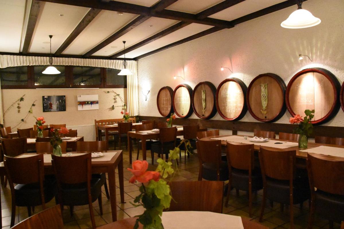 Gästehaus Wein im Turm - Housity