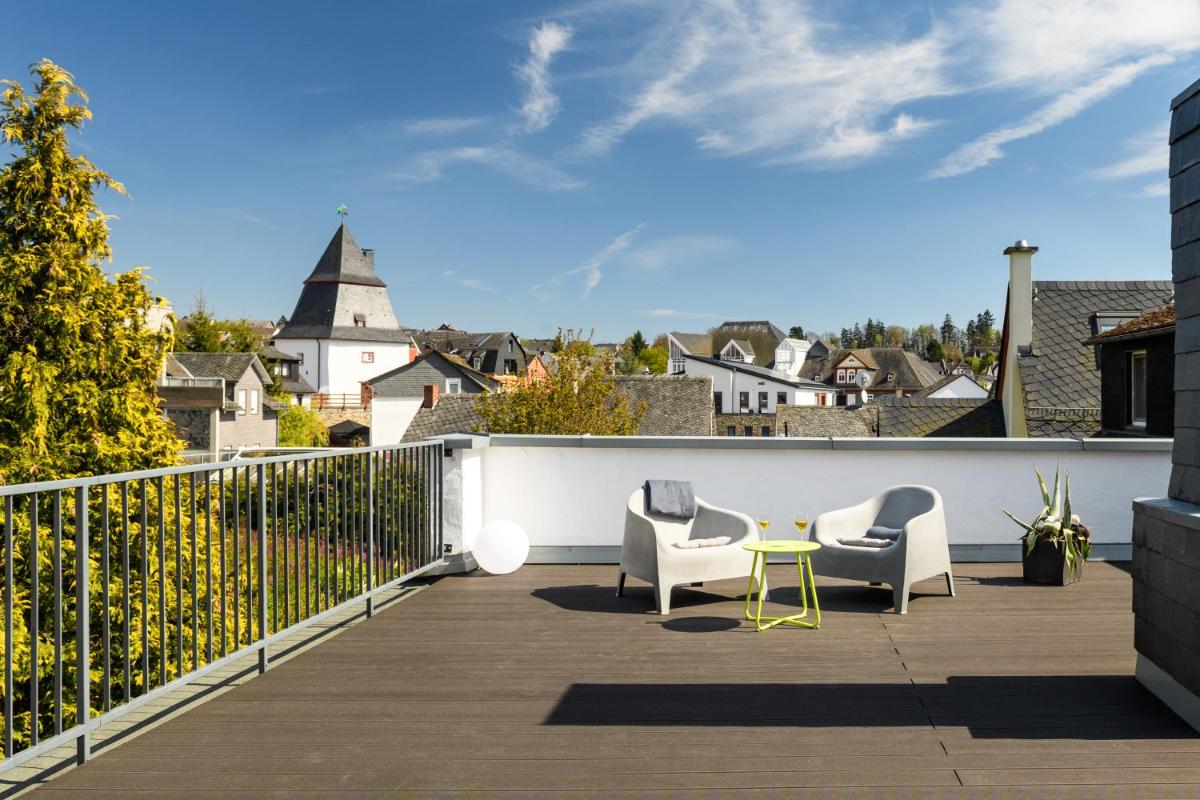 SOON appartements - Housity